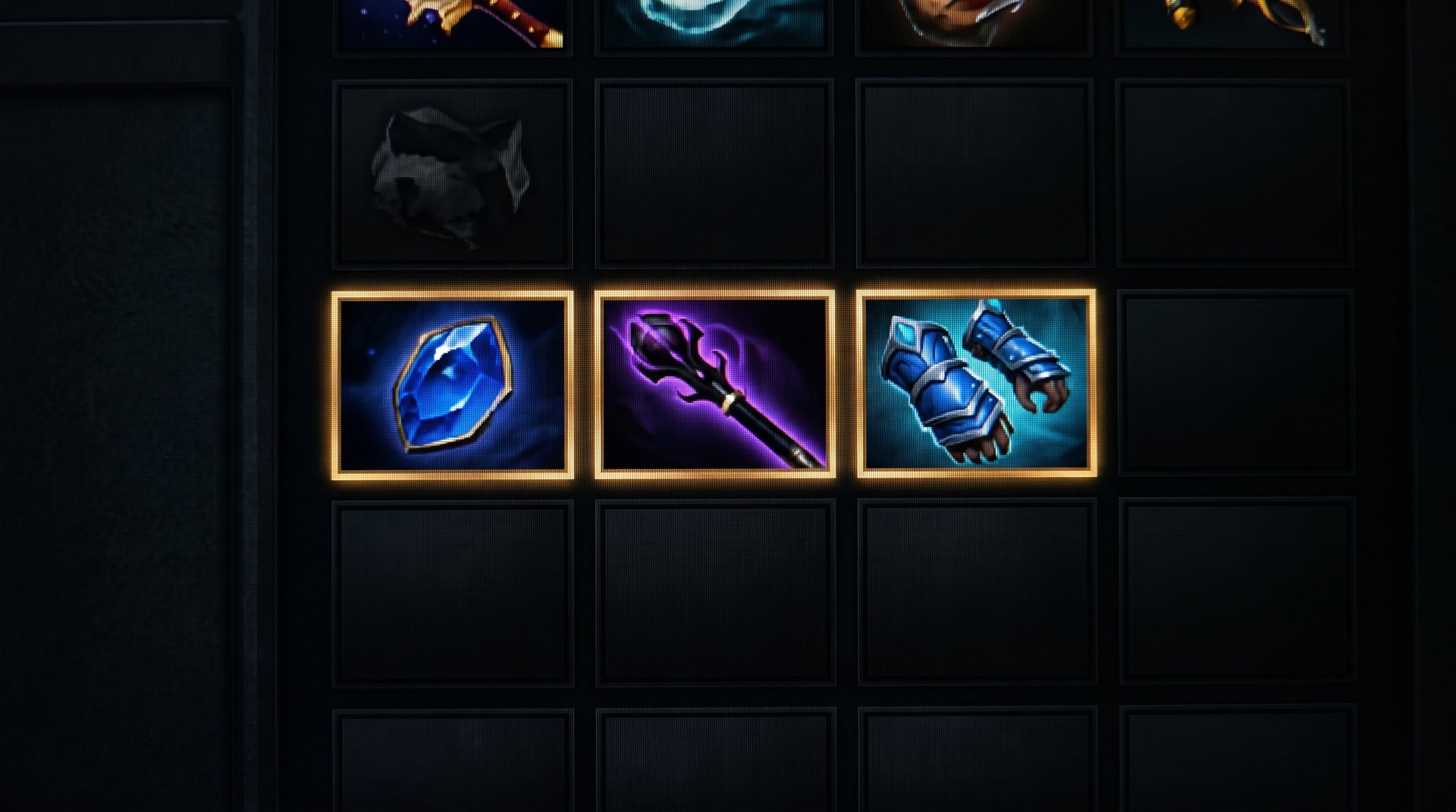 Counter items against Arc Warden including Gem of True Sight and Black King Bar in Dota 2