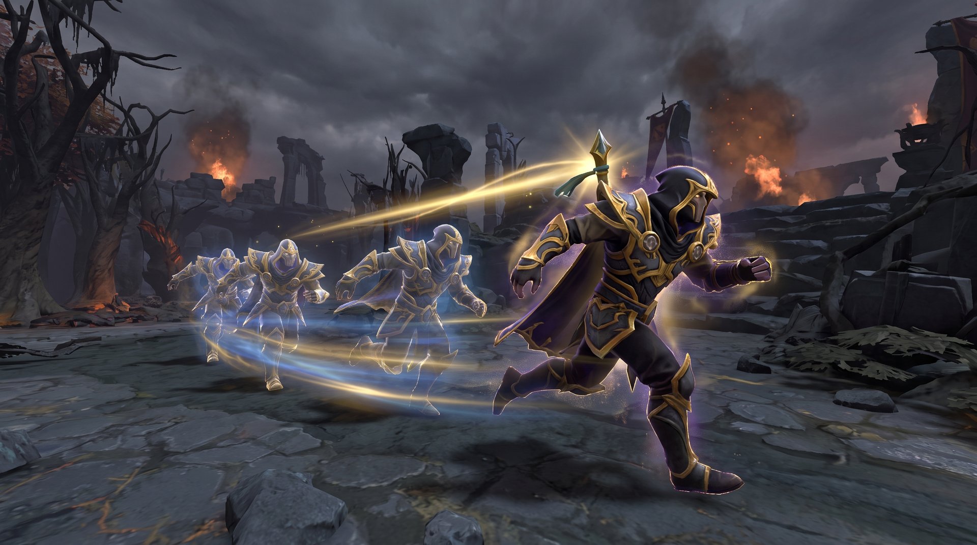 Dota 2 carry hero escape items guide -- Manta Style, Hurricane Pike, Shadow Blade 2026