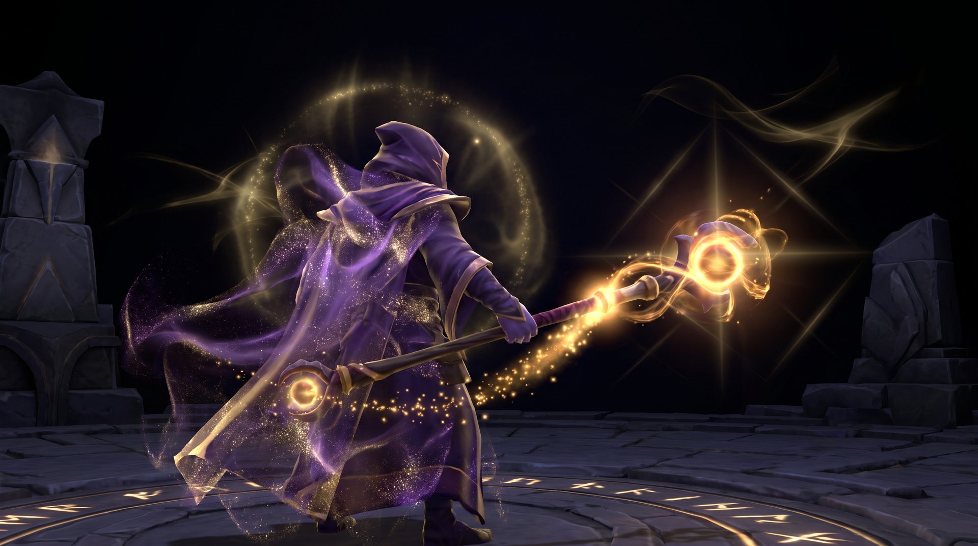 Dota 2 support escape items -- Glimmer Cape and Force Staff for pos 4 and pos 5 2026