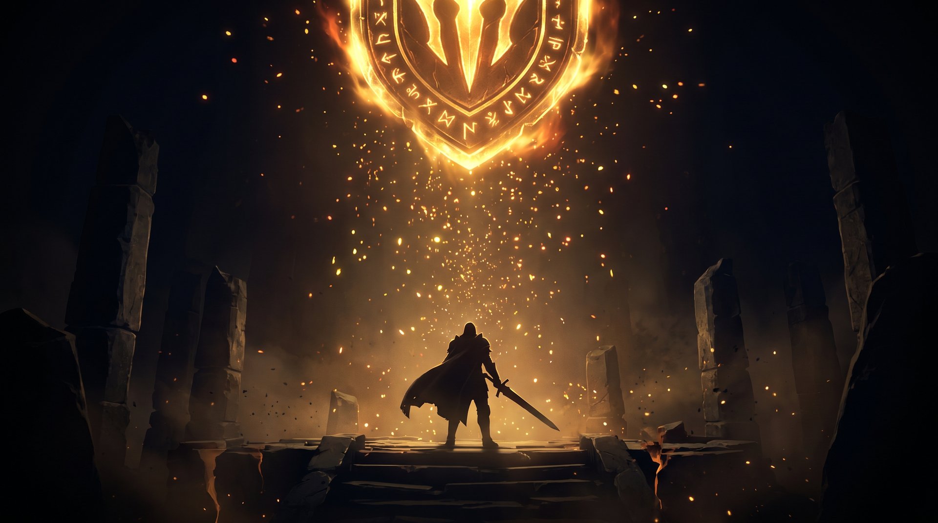 Reaching Immortal rank in Dota 2 after climbing through every MMR bracket