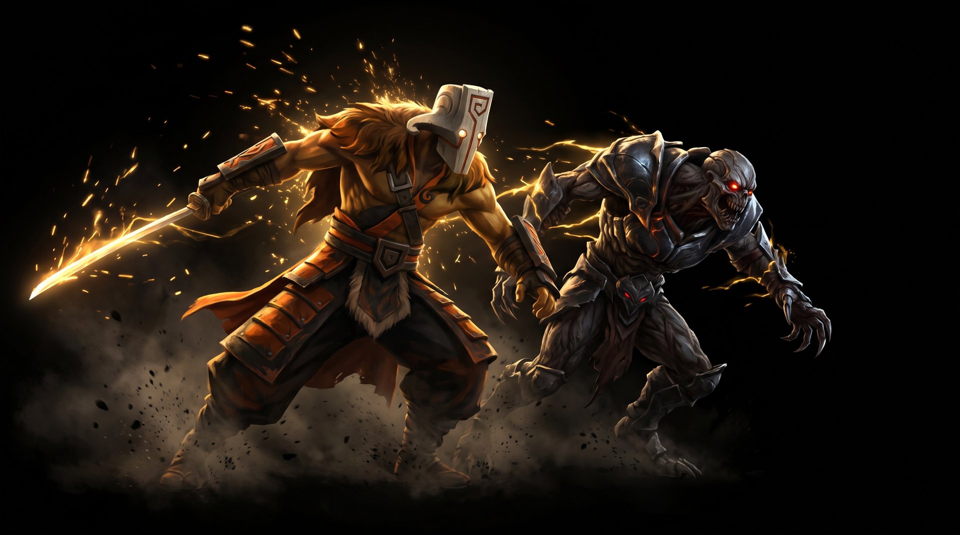 Dota 2 7.41e meta shift physical carry heroes Juggernaut and Lifestealer