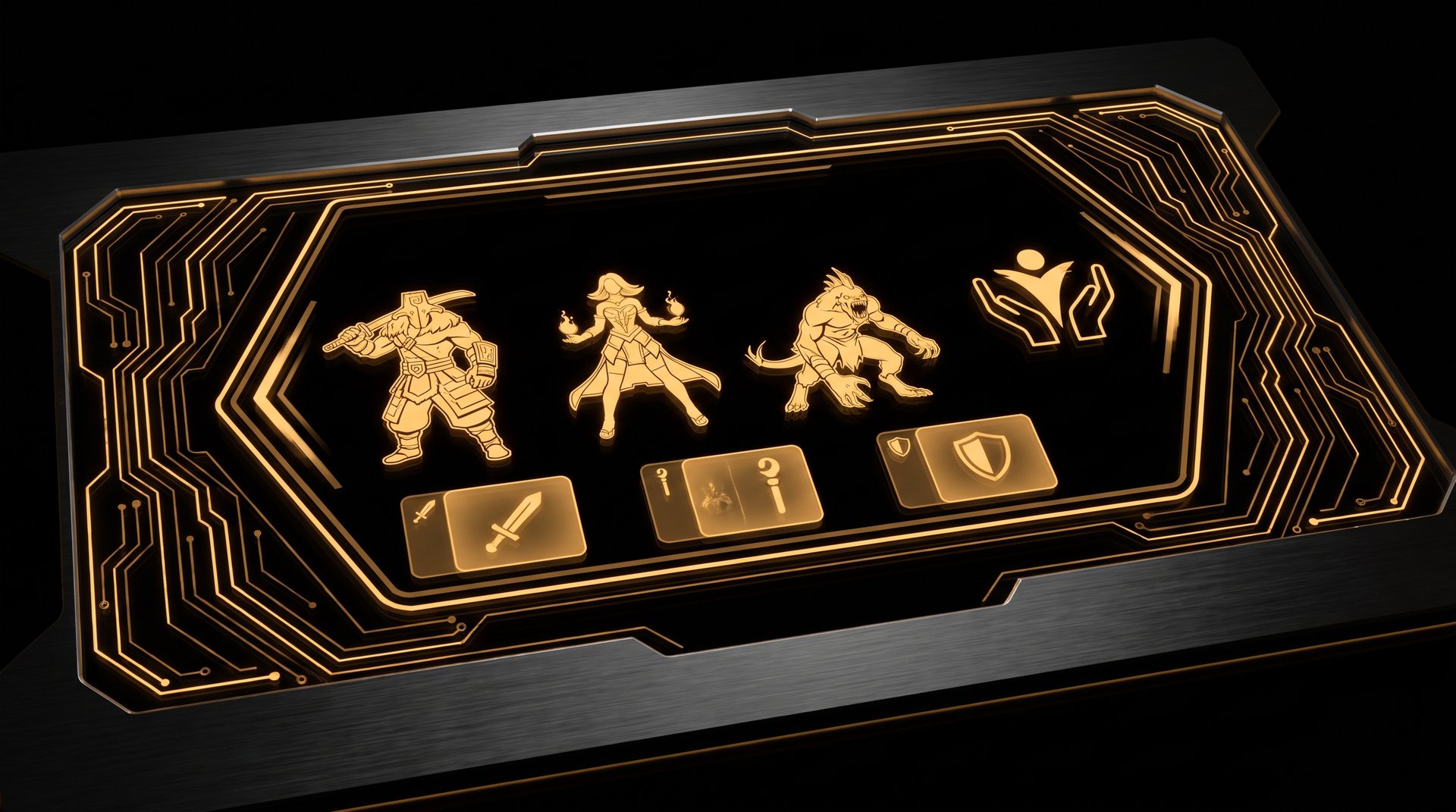 TI 2026 fantasy draft board inspired by the 7.41e Dota 2 meta