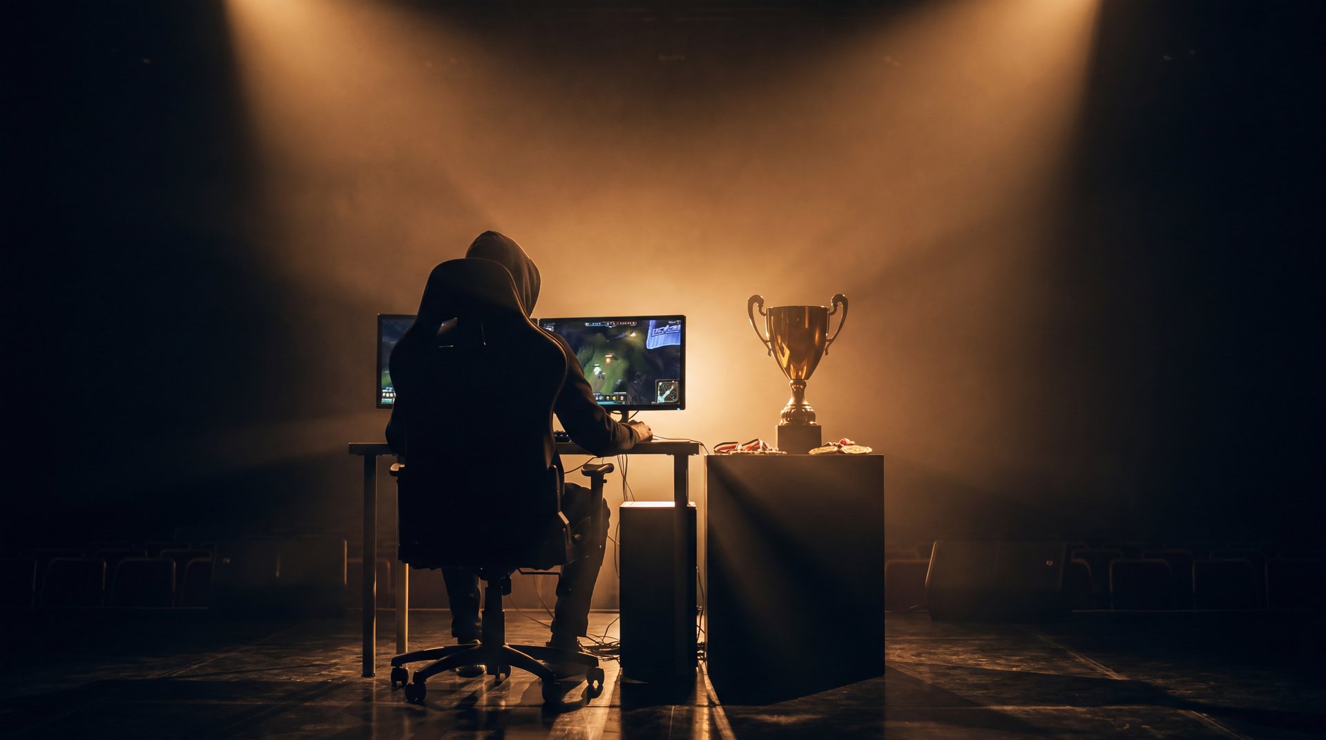 SumaiL retirement tribute - Dota 2 legend signs off after TI 2026