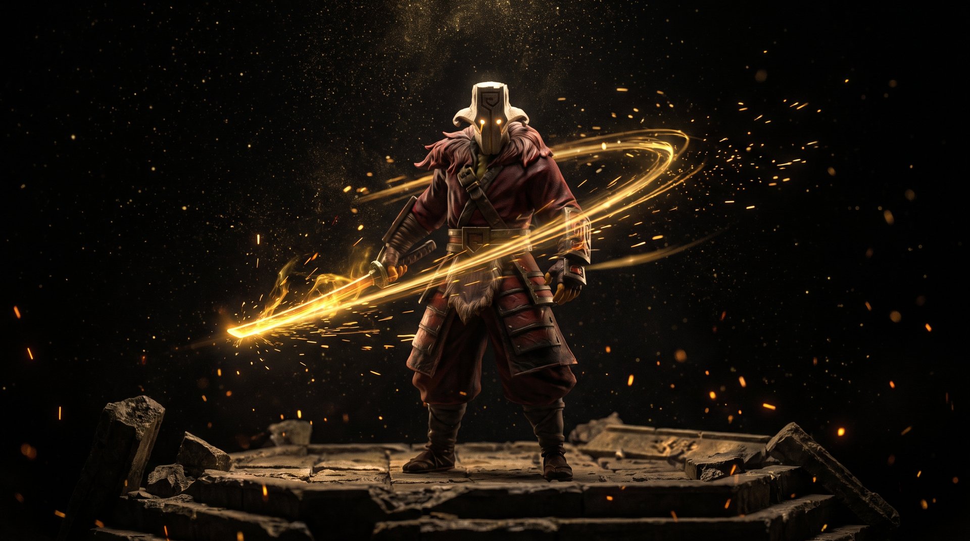 Best solo queue heroes Dota 2 2026 lineup - Juggernaut Zeus Bristleback Lion