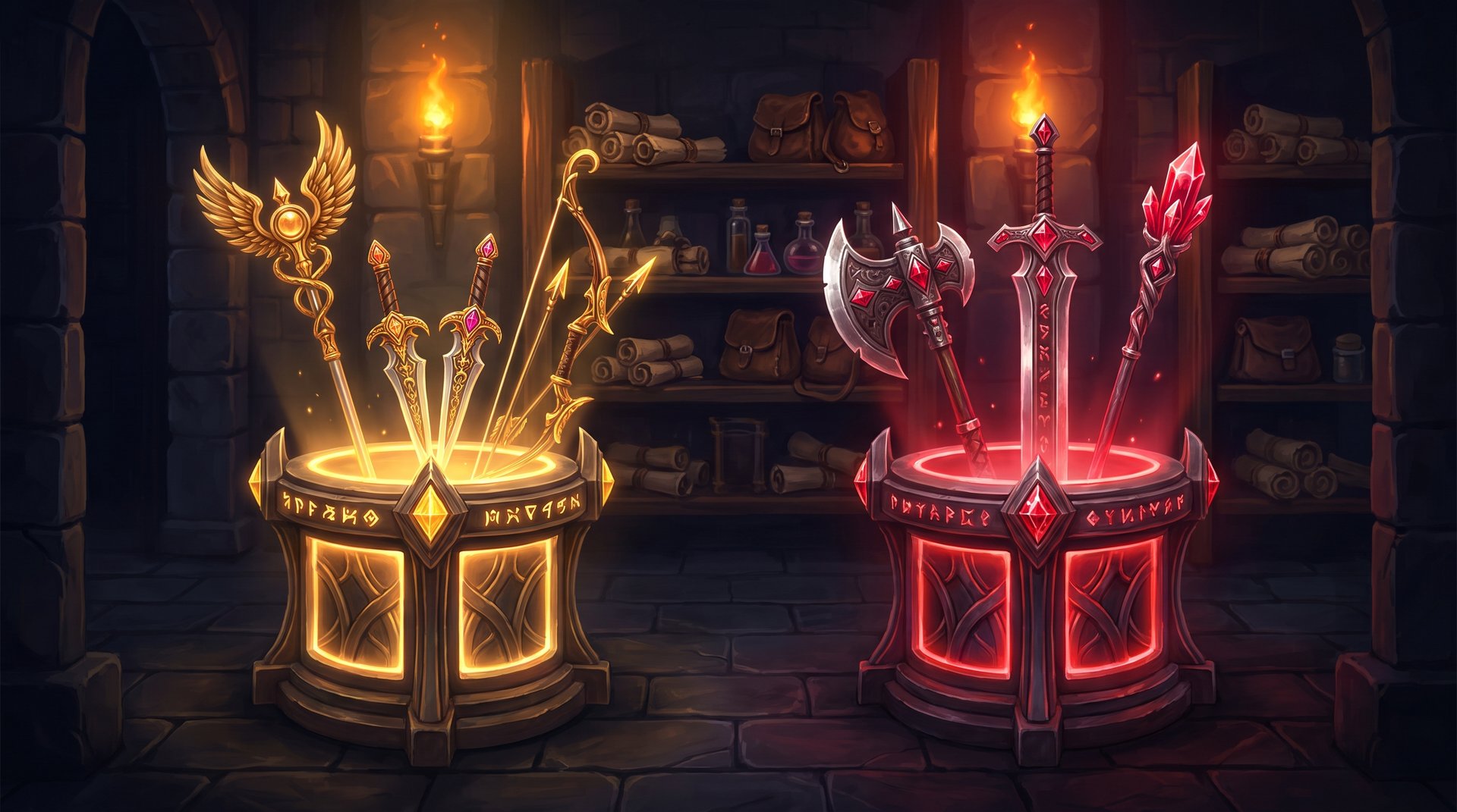 Dota 2 item comparison: attack speed items versus damage items decision guide
