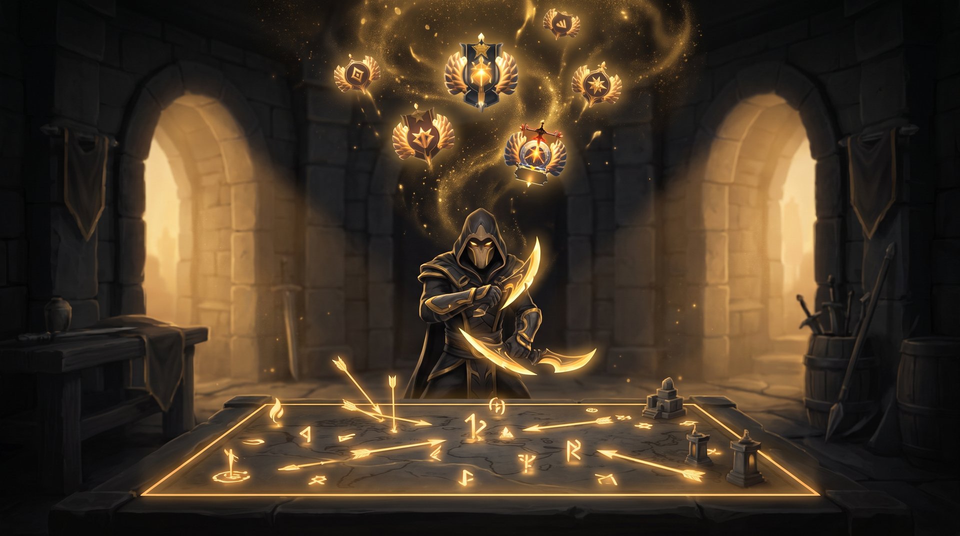 How to prepare for Dota 2 new ranked season 2026 MMR preparation