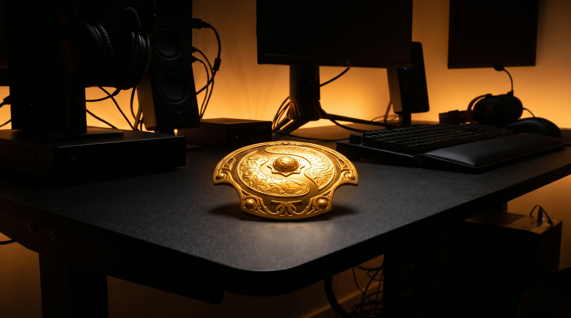 TeamSmurf Dota 2 specialist boosting service verdict and quality award