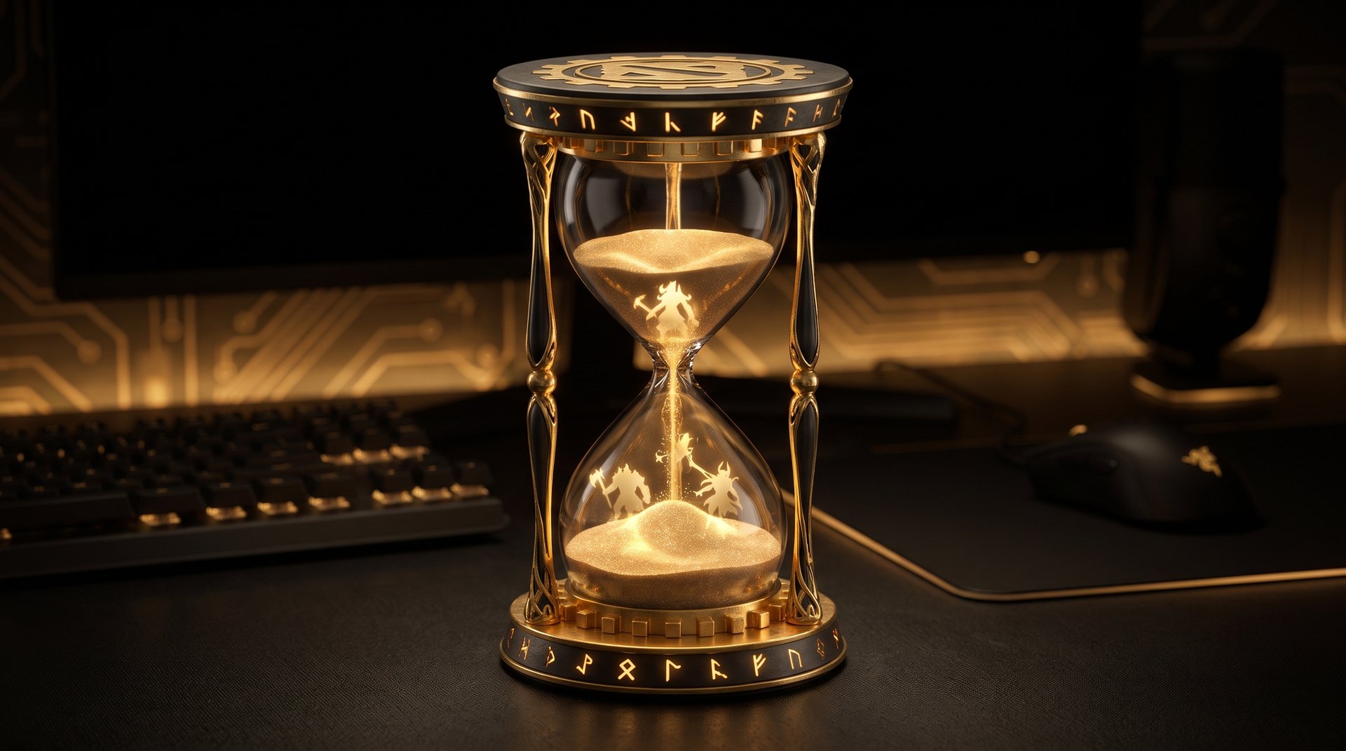 Time management for Dota 2 players - making 5 hours per week count