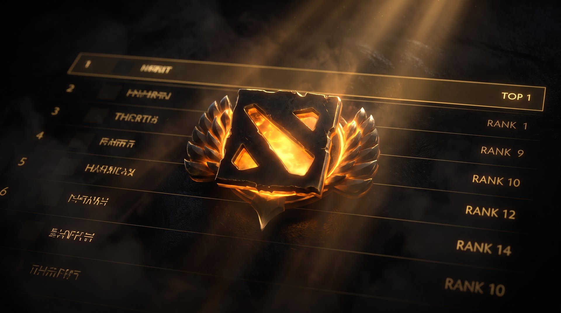 Dota 2 Immortal rank leaderboard regional MMR cutoffs 2026