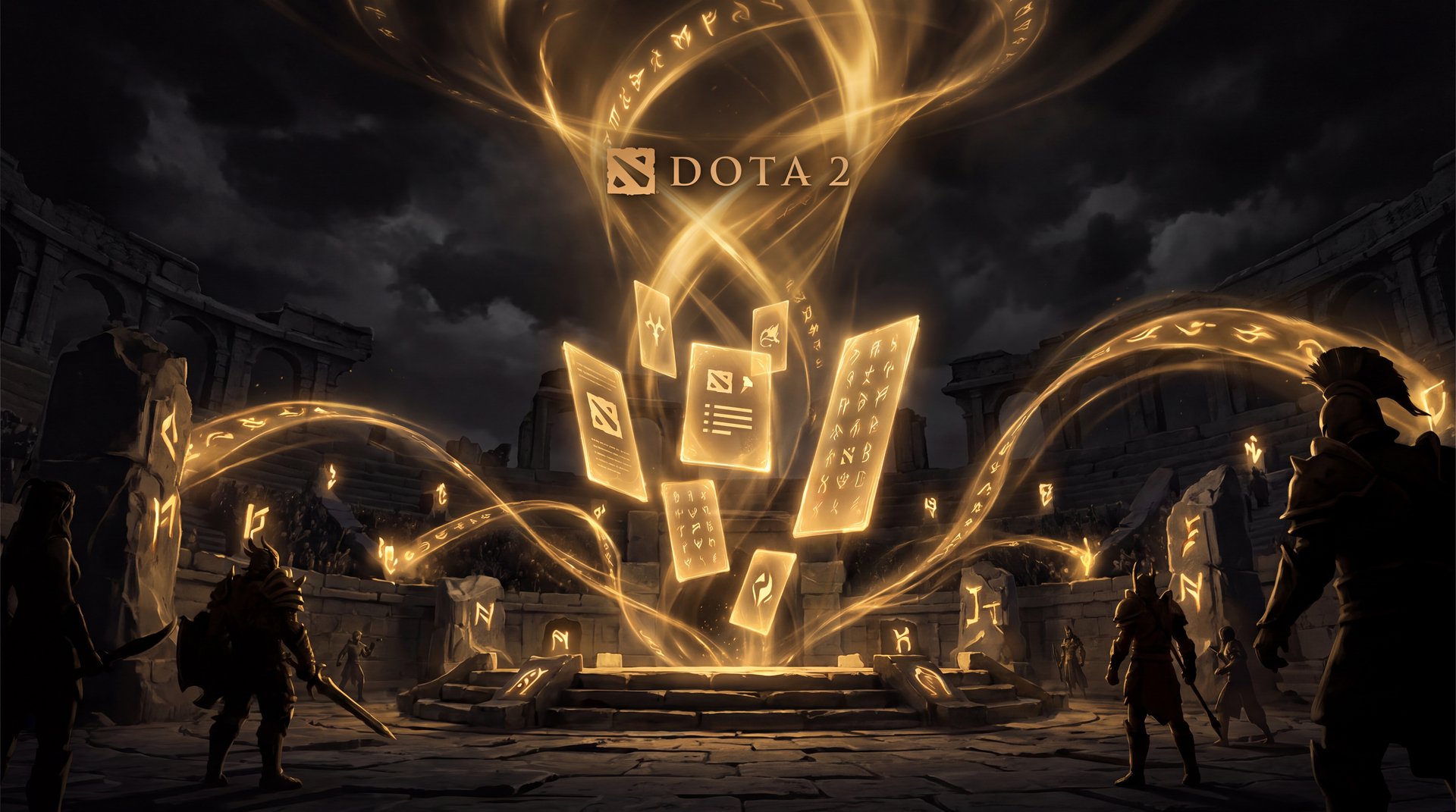 Dota 2 7.41f patch notes guide - what changed and best heroes