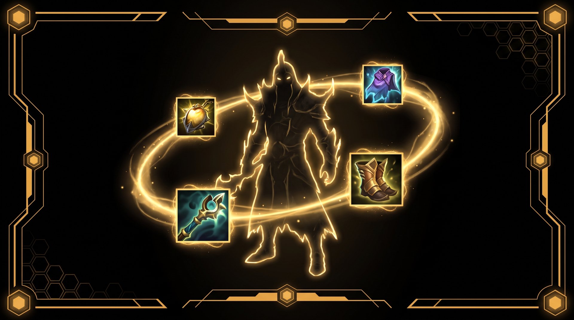 Abaddon Dota 2 optimal item build -- early mid and late game items