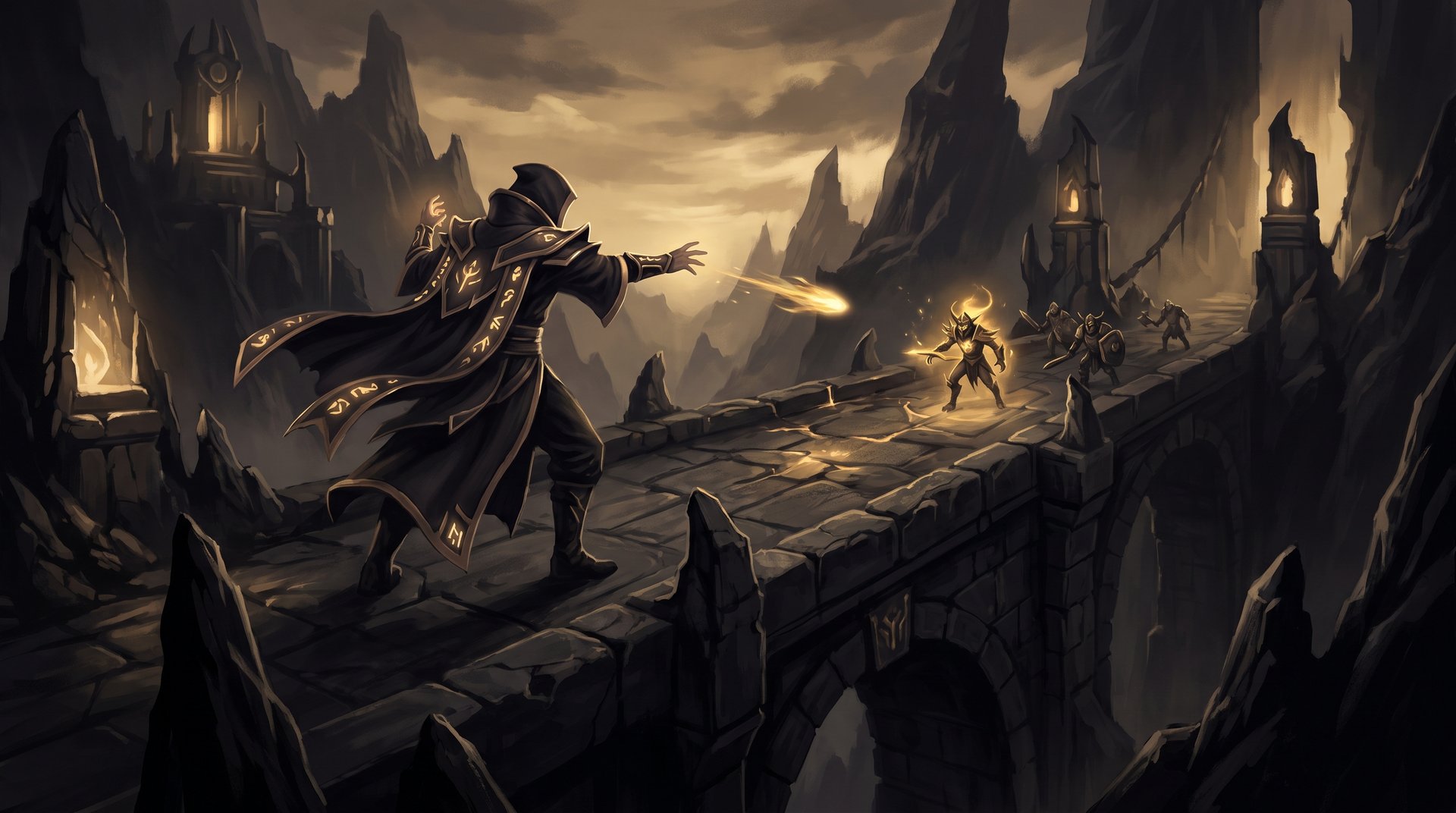 Dota 2 mid lane first wave ranged creep control