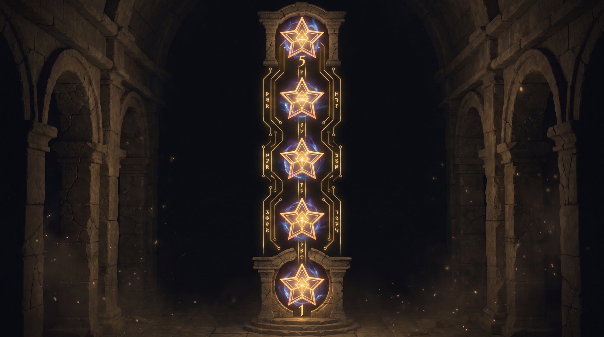 Ancient 1 to Ancient 5 MMR star ladder Dota 2 2026