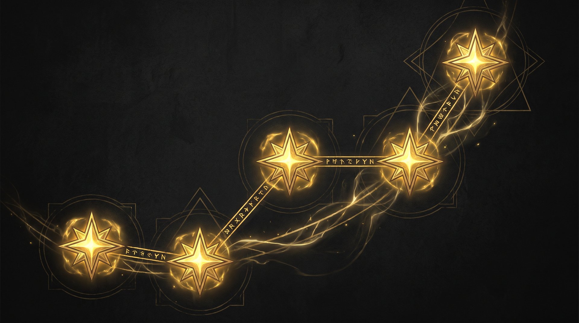 Dota 2 Divine bracket MMR star progression chart from Divine 1 to Divine 5