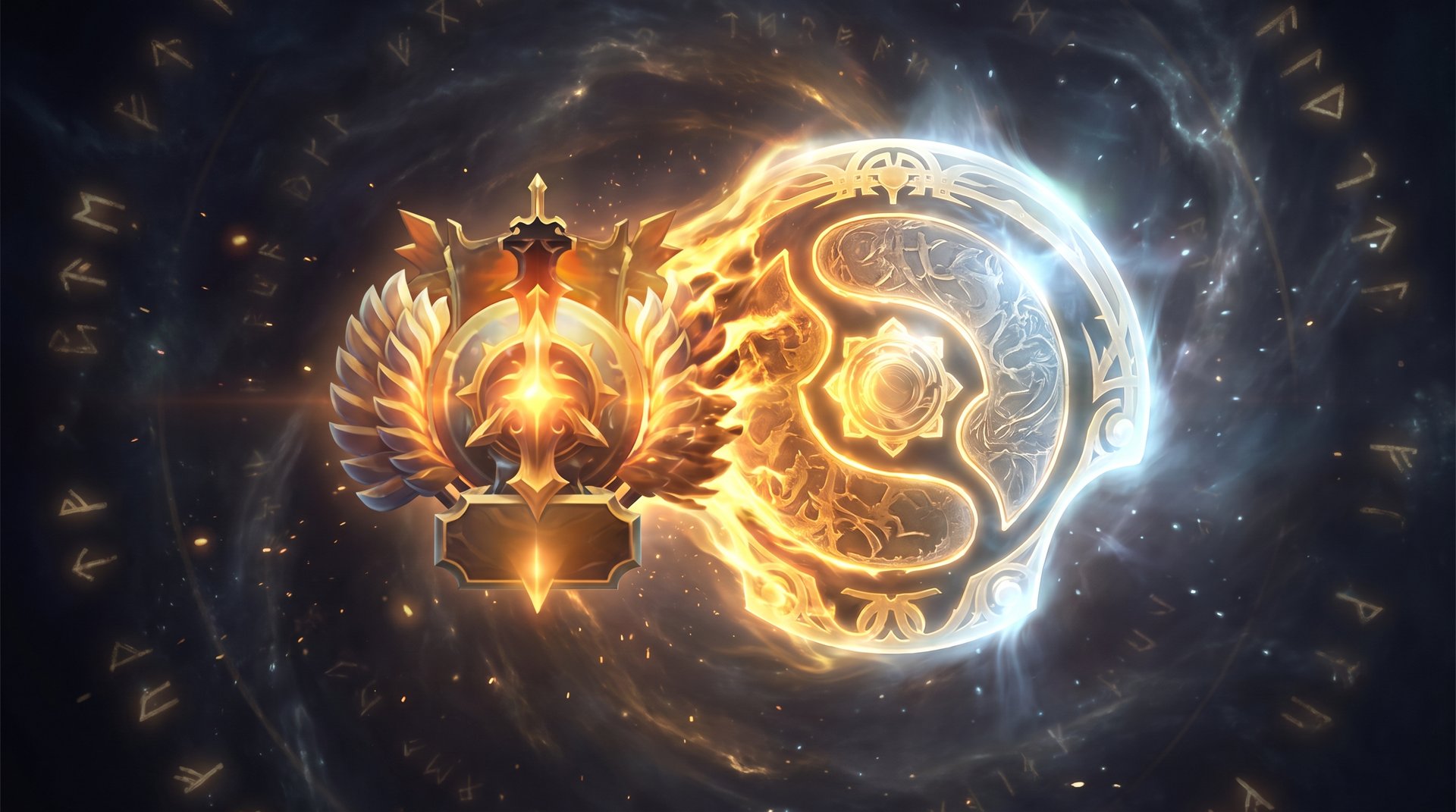 Dota 2 Divine 5 to Immortal threshold gateway showing the MMR boundary