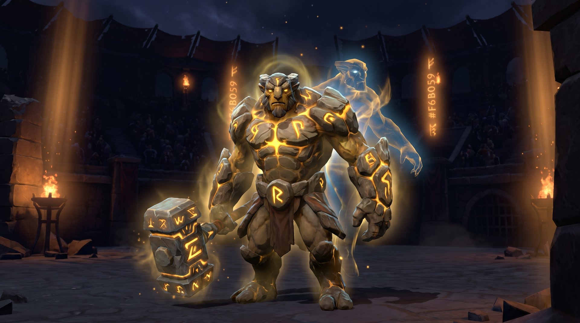 Elder Titan Dota 2 hero guide -- best build and Astral Spirit tips for 2026