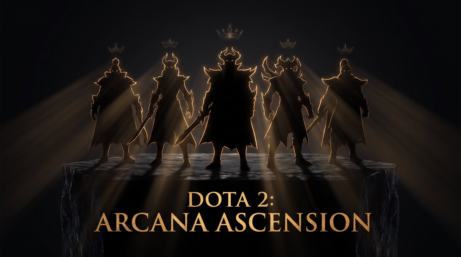 Most likely Dota 2 heroes to get next arcana in 2026