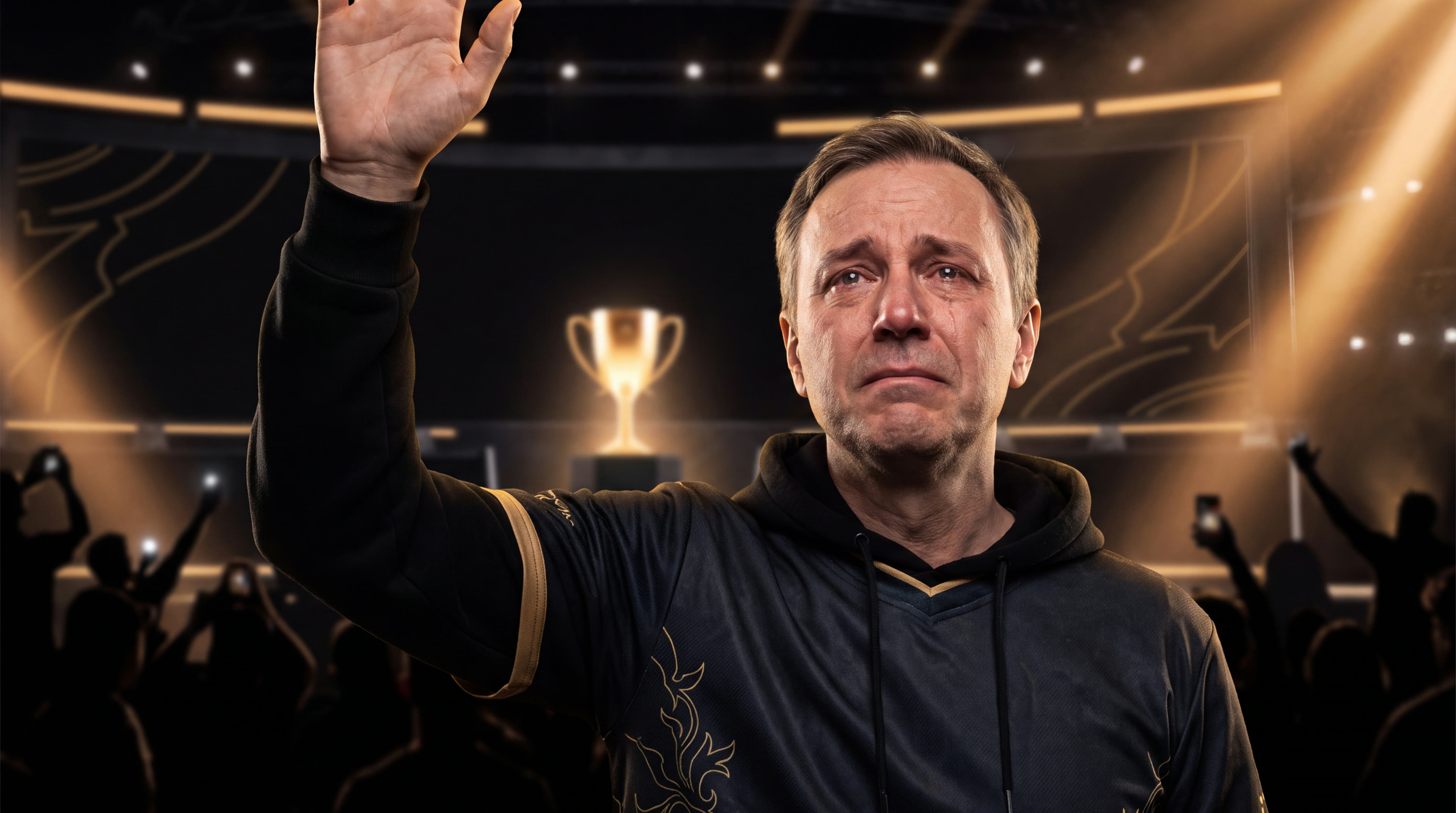 Post-TI 2026 Dota 2 retirements and roster changes