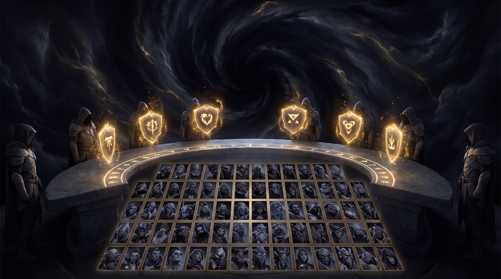 Randomizer Pick Ranked All Pick Rules 2026: Ban Nominations, Random Bonus, Repick and ...
