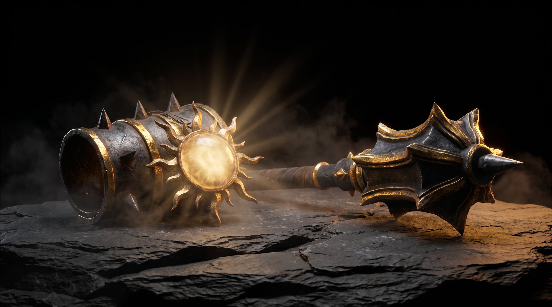 Lifestealer item build for patch 7.41f in Dota 2