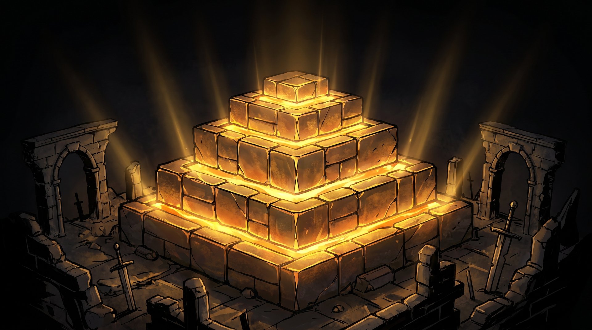 Dota 2 MMR rank brackets from Herald to Divine -- hero pool recommendations by rank