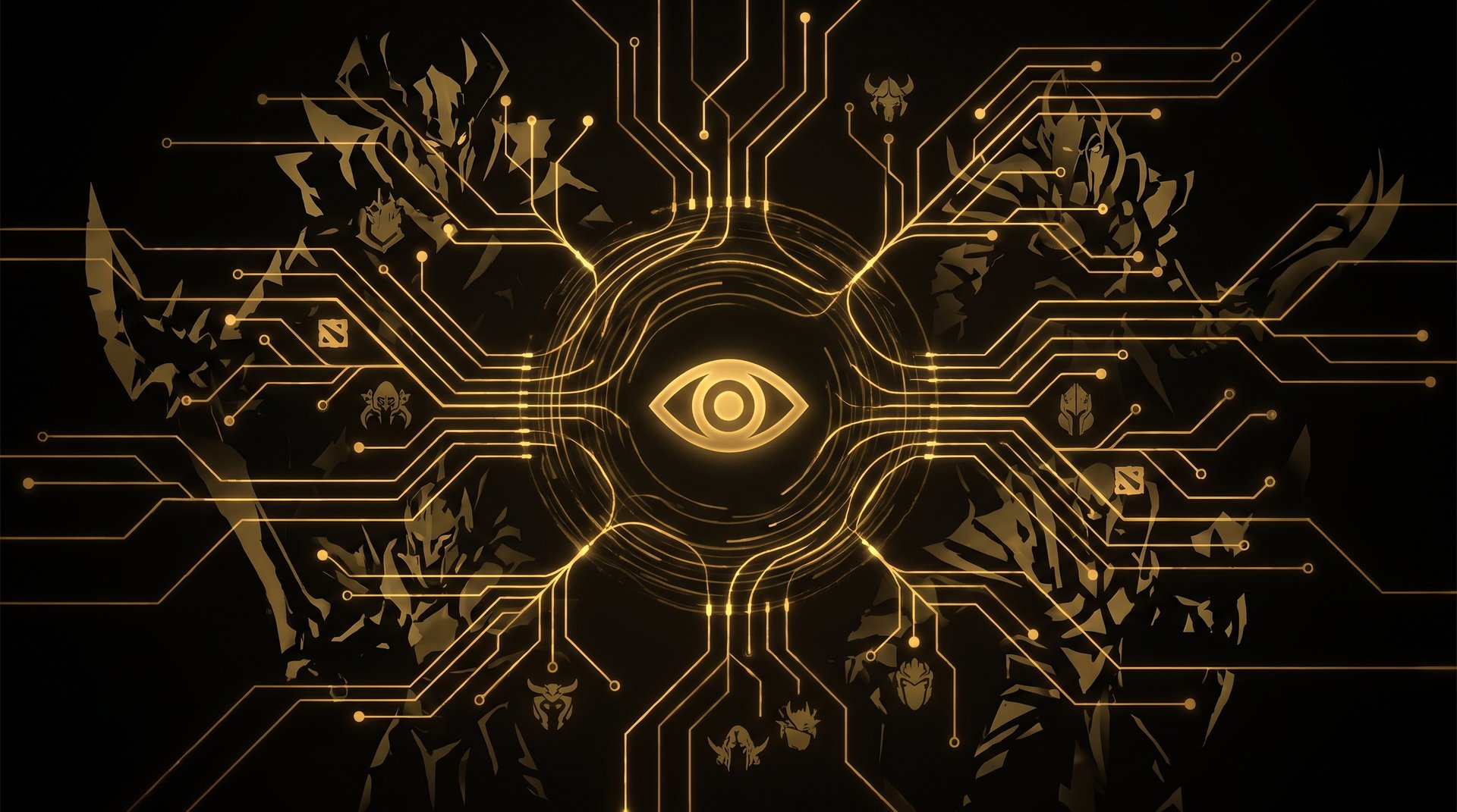 Dota 2 smurf detection system analyzing player behavior and performance patterns