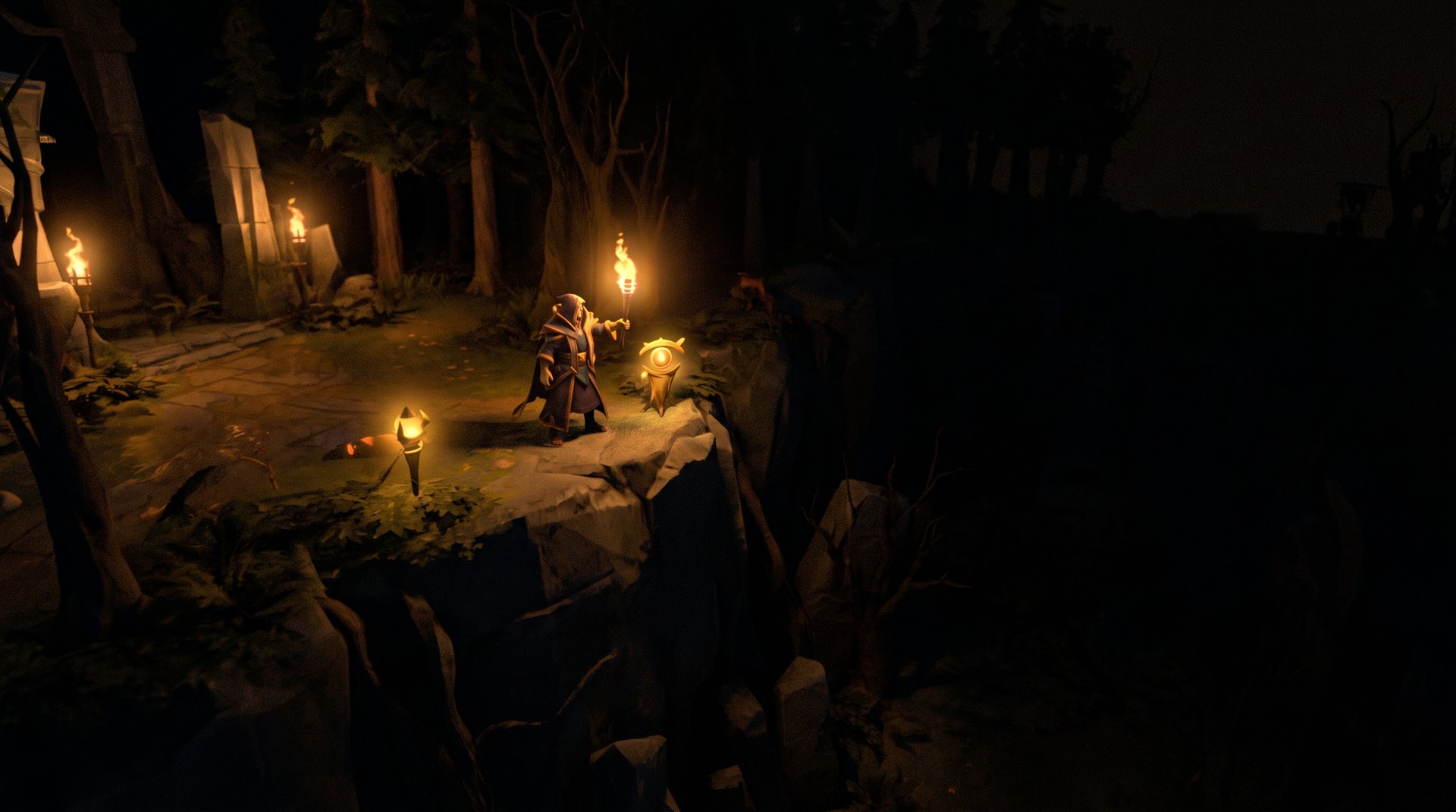 Dota 2 Pos 5 hard support warding and vision control guide