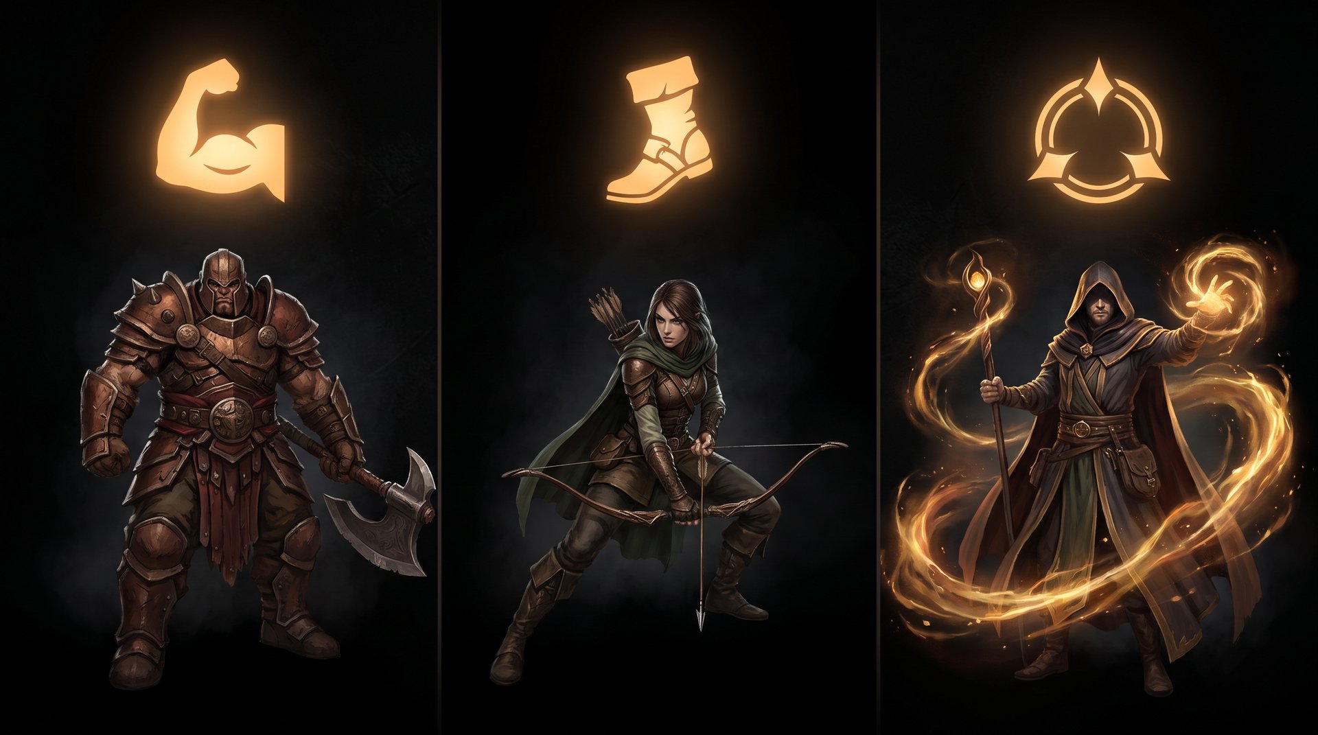 Dota 2 hero attributes -- strength agility universal heroes
